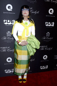Filmpremiere 'Always at The Carlyle' in New York