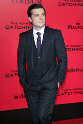 'Die Tribute von Panem - Catching Fire' Premiere, Los Angeles