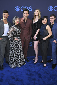 CBS Primetime Programmpräsentation 2026-2027 in Los Angeles