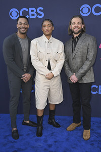 CBS Primetime Programmpräsentation 2026-2027 in Los Angeles