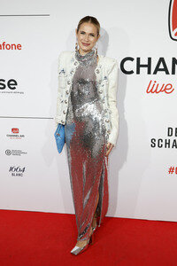 Charity Konzert 'Channel Aid - live in Concert' 2025 in Hamburg