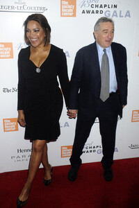 43. Chaplin Award Gala in New York