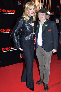 Musicalpremiere'Chicago' in München