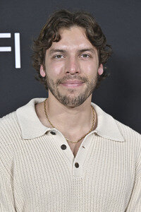 Filmpremiere 'Christy', AFI Fest 2025 in Los Angeles