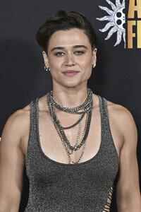 Filmpremiere 'Christy', AFI Fest 2025 in Los Angeles