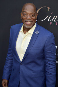 Filmpremiere 'Mr. Church' in Los Angeles