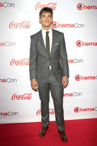 Big Screen Achievement Awards auf der CinemaCon 2017 in Las Vegas