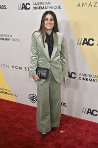 American Cinematheque Awards 2025 in Beverly Hills