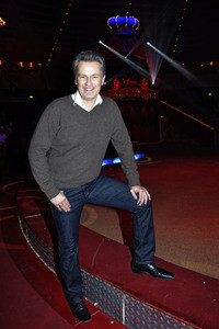 Circus Krone Premiere in München