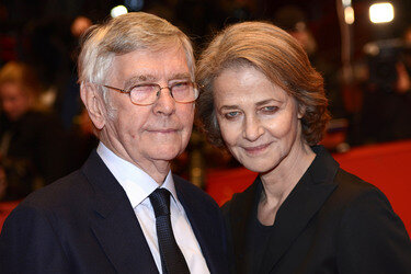 Preisverleihung, Berlinale 2015