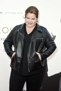 Filmpremiere 'Der Fall Collini' in Berlin