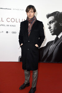 Filmpremiere 'Der Fall Collini' in Berlin
