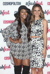 Cosmopolitan Fashfest, London