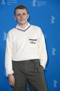 Photocall 'Sunny Dancer', Berlinale 2026