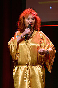 Show 'DDR Revue - Auferstehung der Ruinen' in Erfurt