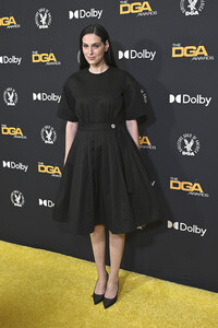 DGA Awards 2026 in Beverly Hills