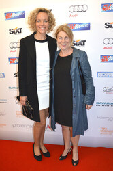Audi Director's Cut Event auf dem 33. Filmfest München 2015