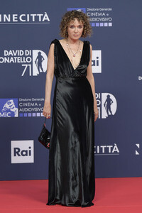 David di Donatello Awards 2026 in Rom