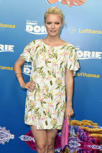 Filmpremiere 'Findet Dorie' in Berlin