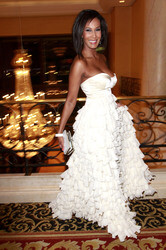 Dreamball 2014, Berlin