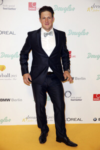 Dreamball 2015 in Berlin