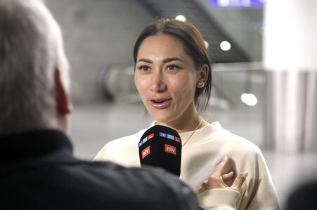 Abflug ins Dschungel-Camp 2026 vom Flughafen Frankfurt am Main