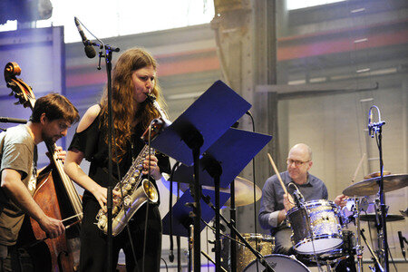 Elbjazz Festival 2017 in Hamburg