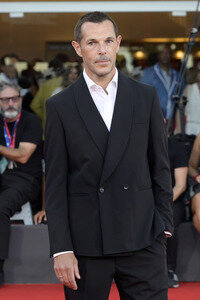 Filmpremiere 'Elisa', Internationale Filmfestspiele von Venedig 2025