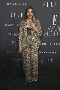 Elle's 2025 Women in Hollywood Celebration in Los Angeles