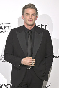 Elton John AIDS Foundation Academy Awards Viewing Party 2026 in West Hollywood