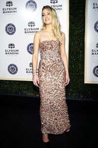 The Art of Elysium 2017 Gala in Los Angeles