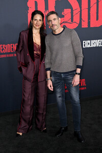 Filmpremiere 'Resident Evil' in Los Angeles