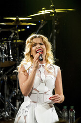 Paloma Faith Konzert, Berlin