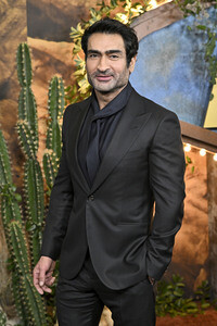 Season 2 Premiere 'Fallout' in Los Angeles