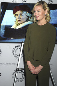 Präsentation der TV-Serie 'Fargo auf dem PaleyFest New York