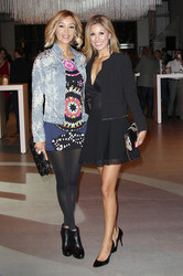 '10 Jahre Fernsehmacher' Party, Hamburg