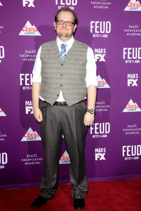 Serienpremiere 'Feud: Bette and Joan' in Los Angeles