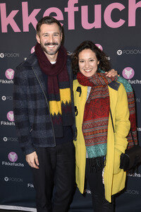 Filmpremiere 'Fikkefuchs' in Berlin