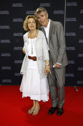 Eröffnung vom Filmfest München 2014