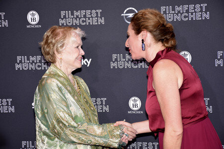 Opening vom 34. Filmfest München 2016