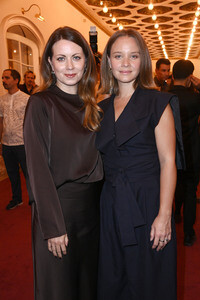 05.10.2026<br>First Steps Awards 2026 in Berlin
