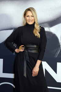 Pressekonferenz mit Helene Fischer in München