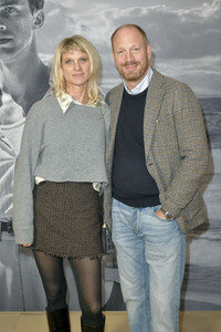 FFW Opening und Filmpremiere 'Der Fremde', 24. Französische Filmwoche Berlin