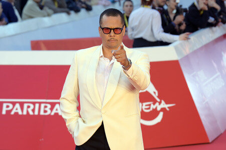 Filmpremiere 'Moss & Freud', Internationales Filmfestival Rom 2025