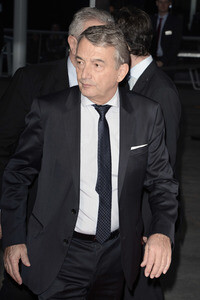 Eröffnungsgala im Deutschen Fußballmuseum in Dortmund