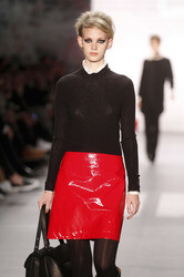 Marc Cain Fashion Show, Berlin Fashion Week Autumn/Winter 2015