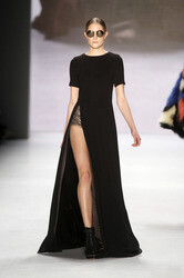 Glaw Fashion Show, Berlin Fashion Week Autumn/Winter 2015