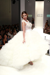 Lavera Opening Show, Berlin Fashion Week Spring/Summer 2015