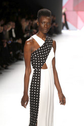 Paper London Presented by Mercedes-Benz and Elle, Berlin Fashion Week Autumn/Winter 2015