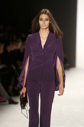 Riani Fashion Show, Berlin Fashion Week Autumn/Winter 2015